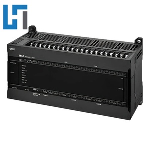 Nuevo Módulo de CPU Tipo S de la Serie CP2E-S60DR-A Original, Controlador Lógico Programable (PLC), Controlador de Automatización Industrial - Product Image 3