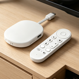 Nuevo TV <span class=keywords><strong>Stick</strong></span> Android 14.0 2026 con Soporte de Voz, 2GB, WIFI6 de 5GHz, <span class=keywords><strong>4K</strong></span> Smart TV <span class=keywords><strong>Stick</strong></span> U11 <span class=keywords><strong>Max</strong></span> - Product Image 3
