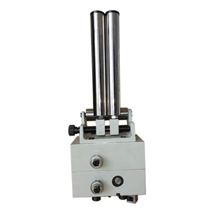 Machine à laminer à anneaux RG3-40B Type Unités <span class=keywords><strong>de</strong></span> déplacement à anneaux roulants - Product Image 4