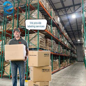 Agente de envío China FBA AMZ Suecia DDP Transporte aéreo Servicio puerta a puerta <span class=keywords><strong>DHL</strong></span> FEDEX UPS Entrega urgente - Product Image 6