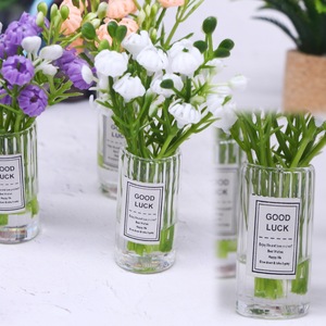 Jhm hương liệu trong chậu vi cảnh quan mô phỏng hiển thị cây xanh thu nhỏ - Product Image 1