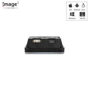Module de scanner de codes-barres 2D encastré à montage fixe EM23S avec lecteur de codes-barres 1D QR pour équipement en libre-service - Product Image 6
