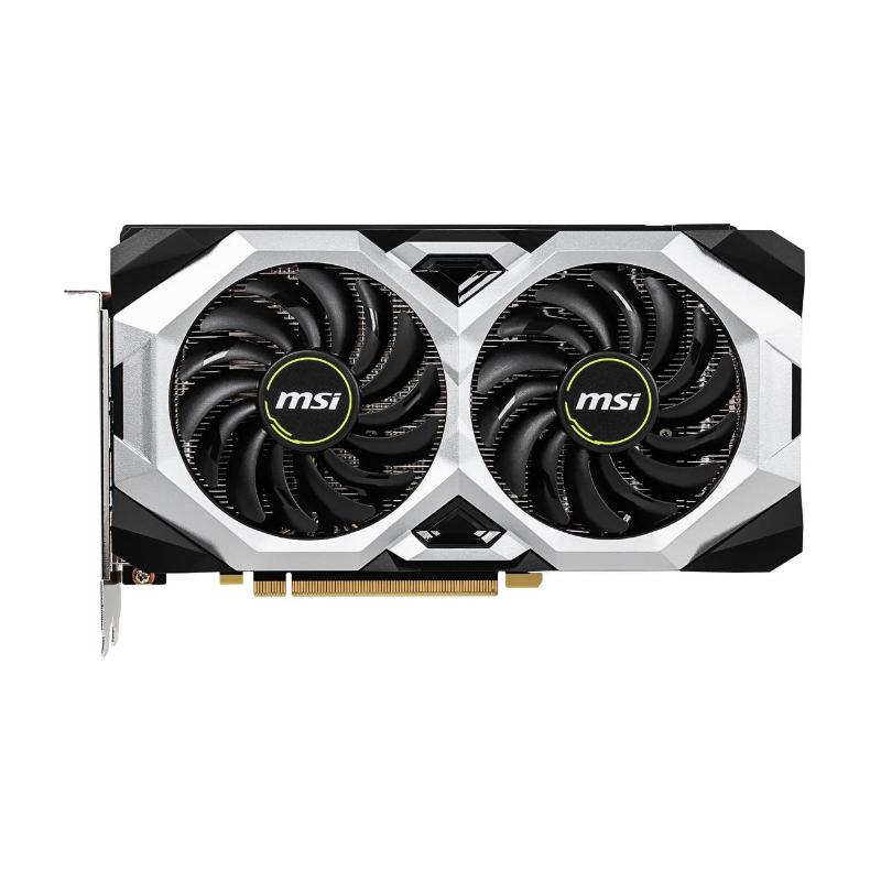 Видеокарта MSI GeForce RTX 2060 Супер 8GB GDDR6 RTX 2060 S игровая графическая карта