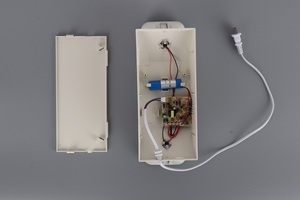 2*3W điện khẩn cấp đôi đầu 3.7V Li-ion pin 180 phút Thời gian khẩn cấp dẫn sử dụng ánh sáng khẩn cấp ở nhà - Product Image 6