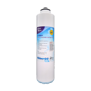 3 étapes sous la torsion manuelle facile de système de l'eau de carbone d'évier-dans la caractéristique de changement - Product Image 5