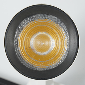 Prix de gros Cuisine Galerie d'art Musée Salon Plafond en aluminium 20W 30W Led éclairage sur rail - Product Image 6