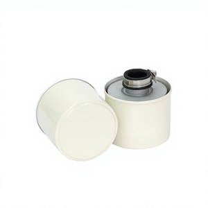 อะไหล่รถบรรทุกหนักลดราคา  ไส้กรองอากาศเครื่องยนต์ใหม่ AF4895 SL8212/1 - Product Image 1