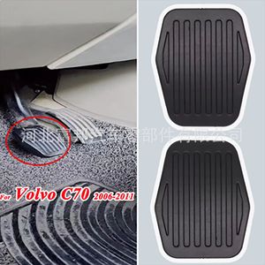 Cubierta de goma antideslizante para pedal de embrague y freno Ford Focus 3M512457AA para reemplazo y reparación - Product Image 4