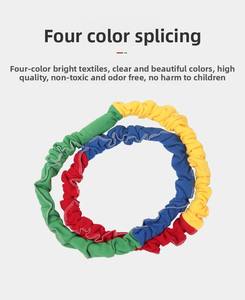 Bande Élastique Extensible Polyvalente pour Course, Jeux en Plein Air et Divertissement, Jeux de Jardin - Product Image 4