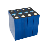 Batterie Lifepo4 Starmax Catl 3.2V 52.2Ah 228Ah 280Ah 314Ah 320Ah, cellules prismatiques au lithium-ion, stockage d'énergie domestique, batterie solaire