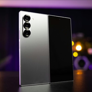 90% Nuevo o Superior para <span class=keywords><strong>Samsung</strong></span> <span class=keywords><strong>Galaxy</strong></span> <span class=keywords><strong>Z</strong></span> <span class=keywords><strong>Fold</strong></span> <span class=keywords><strong>3</strong></span> F926U1 Teléfono Móvil Usado <span class=keywords><strong>Z</strong></span> Fold3 5G <span class=keywords><strong>256GB</strong></span>/512GB Comprar al por Mayor de Segunda Mano - Product Image 3