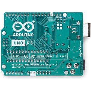 New and Original Arduino Uno R3 A000066 ATmega328P Microcontroller Development board - Product Image 3