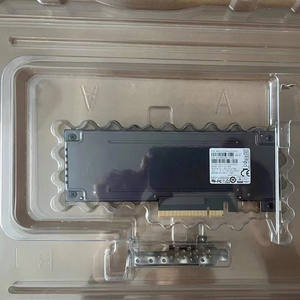 ของแท้สำหรับซัมซุง PM1725b 1.6T 3.2T AIC hhhl PCIe U.<span class=keywords><strong>2</strong></span> NVMe Card Enterprise State Solid State - Product Image 6