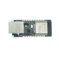 Module sans fil WT32-ETH01 V1.4 ESP32, port série vers Ethernet, passerelle combinée WiFi Bluetooth pour application IoT embarquée