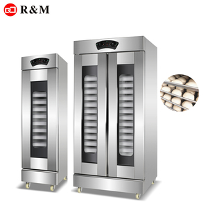 Machine Machinery Dough Proofing Dough Proofing Machine Guangzhou R M Intermediate Proofer Machine Final Proofer Bakery Machinery Bread Dough Proofing Machine