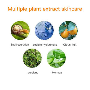 カタツムリムシン修理血清 - Product Image 3