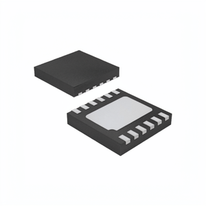 Manufacturer Channel MIC23303YML-TR Components Electronic 12 VFDFN Exposed Pad Power Management (PMIC) - Product Image 1
