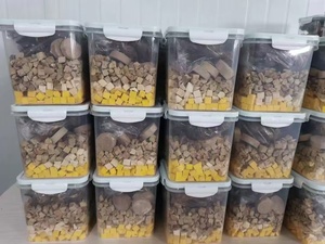 Sécheur <span class=keywords><strong>par</strong></span> congélation sous vide entièrement automatique pour fruits et légumes avec fonctionnement à un clic et économie d'énergie - Product Image 5