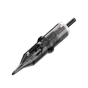 Cuchillas de Microblading, Nano cartucho, aguja, escudo automático, múltiples cartuchos de agujas de tatuaje <span class=keywords><strong>Kwadron</strong></span> - Product Image 1