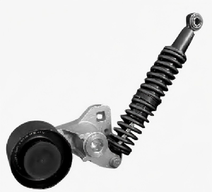 89419 38501 VKM910016 Tensor de Correa de Motor Compatible con Camión FR EIGHTLINER - Product Image 4