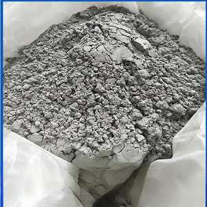 Kualitas tinggi Harga terbaik Grey Portland semen 42.5 tersedia dengan harga grosir dibuat di Cina semen terbaik - Product Image 6