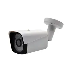 厂家直销价格户外同轴视频监控夜视AHD摄像机凸轮高清闭路电视1080P高清模拟BNC摄像机