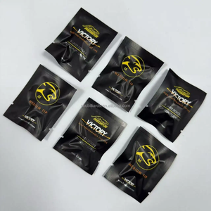 Puntas <span class=keywords><strong>de</strong></span> Taco <span class=keywords><strong>de</strong></span> Billar Predator Victory al por Mayor, 14mm S/M/H, Accesorios Deportivos para Billar, 2026 COC - Product Image 2