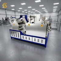 Máquina para Hacer Pasta de Acero Inoxidable, Prensa para Pasta, Máquina Comercial para Hacer Fideos, Precio de la Máquina para Hacer Pasta