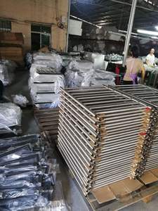 Cubo de Basura Profesional de Acero Inoxidable 304 Ecológico, Tipo Inducción, sin Tapa, para Baño - Product Image 4