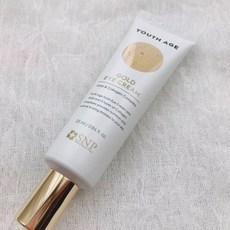25ml SNP età oro gelato sconto crema per il viso prodotto - Product Image 1