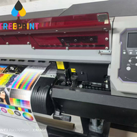 Mikaki UJV100-160plus tinta UV digunakan dalam kondisi baik tersedia Harga bagus dalam kondisi baik terima kasih