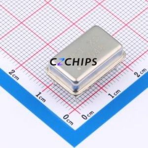 1214H-1.048576E50ATSTL Crystal Oscillator (Active) DIP-4,20x13mm Crystal Oscillator 1.048576MHz 10ppm HCMOS 5V - Product Image 1