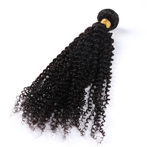 Extensiones de Cabello Virgen 100% Natural de Alta Calidad 12A, Tipos de <span class=keywords><strong>Aliexpress</strong></span>, Cabello Indio Rizado, 38 Pulgadas, Paquetes de Cabello Brasileño - Product Image 4