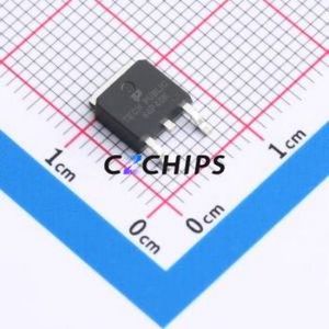 High Quality TPNCE40P40K TO-252 Transistor Field Effect Transistor (MOSFET) Whole Sale Electronic Component Chips & BOM Service - Product Image 1