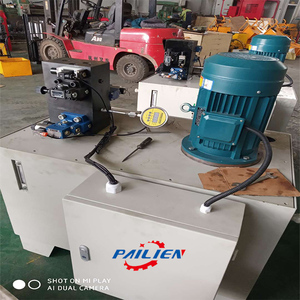 Freddo rivetto idraulico della macchina <span class=keywords><strong>camion</strong></span> <span class=keywords><strong>cars</strong></span> telaio rivettatura macchina in vendita - Product Image 5