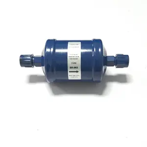 EK-083 Liquid Line Filter Drier iron filter drier Ningbo PartsNet