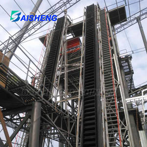 Peralatan Konveyor Sabuk Sudut Miring yang Dapat Disesuaikan dan Laris Manis, Produsen Profesional Sabuk Konveyor Mini Karet - Product Image 3