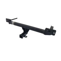 Accessoires de voiture, pièces modifiées, ensemble de remorquage arrière pour les véhicules UNI-K, UNI-V, UNI-T, CS75, CS55, CS35 PLUS