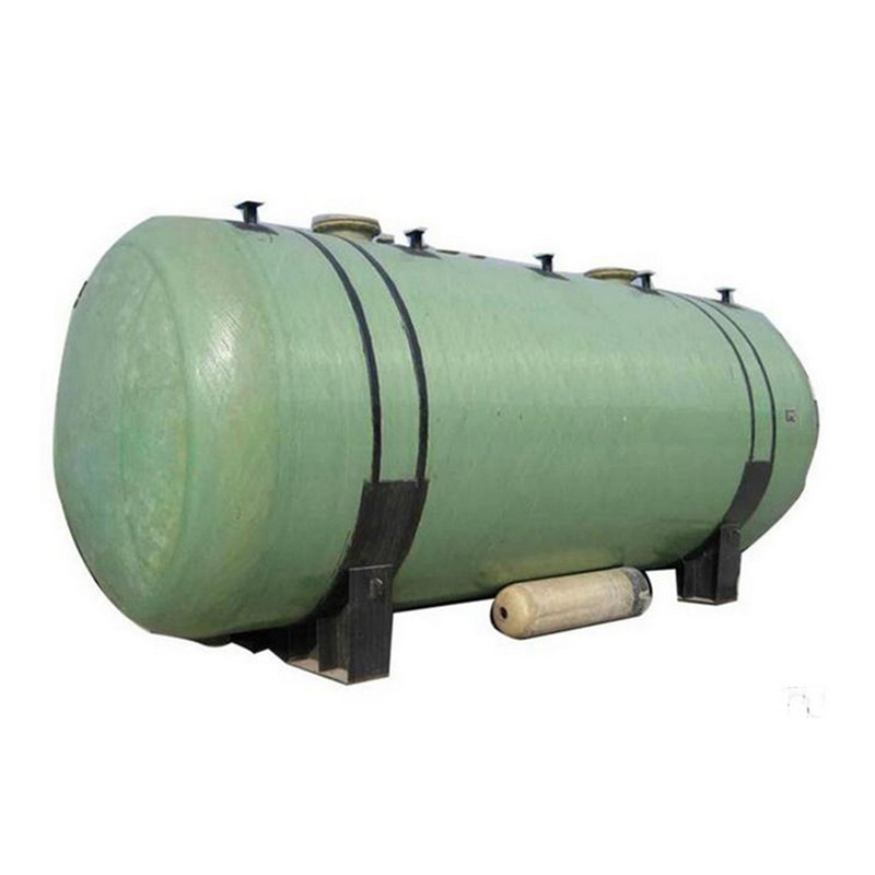 40000 Liter Chemical Storage Equipment Water