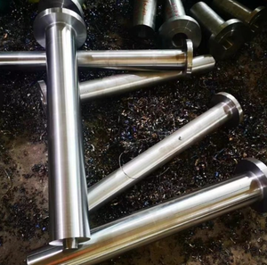 Fabricante Chino de Bridas de Cuello Redondo ANSI, Acero Forjado A105, para Tuberías Industriales de Alta Presión - Product Image 4