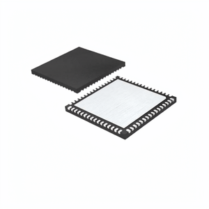 Data Acquisition Buy Online Electronic Components DAC3151IRGCR 64 VFQFN Exposed Pad Original One Stop Service - Product Image 1