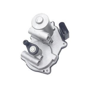 Valve EGR LA 8200 03L129086V pour Volkswagen Audi, pièce de rechange pour soupape d'admission et d'échappement - Product Image 1