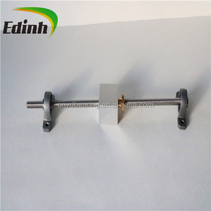 3D Máy In Chì Vít TR8 Trong Kích Thước Khác Nhau Từ Trung Quốc Nhà Máy Zaozhuang Yiding - Product Image 6