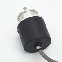 OMB5-360-E05L Changchun Usine Vente Directe Absolue Encodeur Micro Encodeur Incrémental Encodeur 360p/r