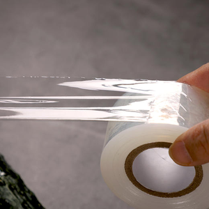 LLDPE保護フィルム透明良質パレットラップストレッチフィルム - Product Image 6