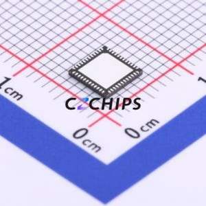 Microcontrolador Chip IC de Circuito Integrado (MCU/MPU/SoC), Original, Nuevo, 1, 2, 1, 2, 1, 2, 1, 2, 2, 2, 5x5 - Product Image 2