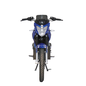 Moto électrique avec batterie au lithium EEC COC 72V 40AH, vitesse maximale de 55-60 km/h et autonomie de 90-100 km - Product Image 6