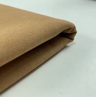 Tissu en simili cuir recyclé Faux cuir PU personnalisé