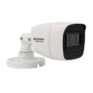 Cámara de Vigilancia Hikvision Hiwatch B120 Ms 2Mp 1080P con Audio, Tipo Bala, IP66, H.264, CMOS, 12V - Product Image 2
