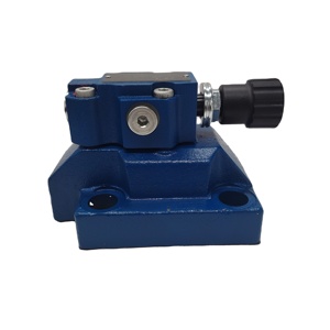 DB30-1-53/350 ชุดไฮดรอลิกซีรีส์ DB30 รุ่น DB30-1-5X/315 DB10-1-52/100/200/315 DB20-2-5X/50/350 DB10 DB15 DB20 DB30 - Product Image 5